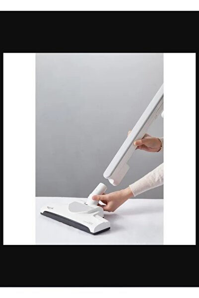 Deerma Derma 2-In-1 Handheld Vacuum Cleaner 0.8 L 600W