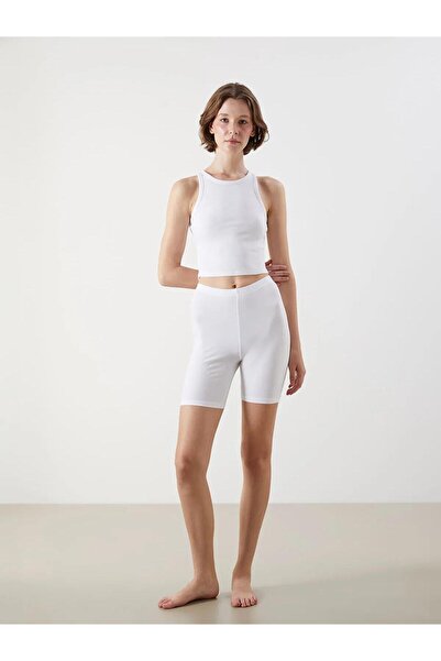 LC Waikiki Κολάν Lcw Dream Flat κάτω από το φόρεμα (w5)