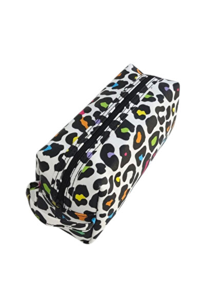 Wallery Bags حقيبة يد متعددة الأغراض – منظم للمكياج والسفر والحلاقة – حقيبة ق...