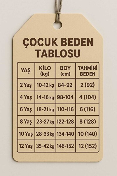 TORYUM TEKSTİL Set of 3