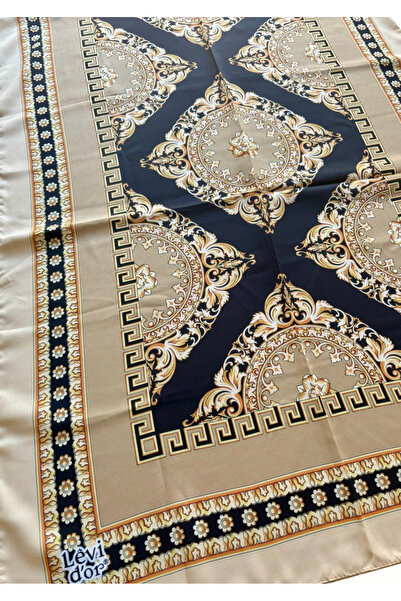 Levidor Love Shawl