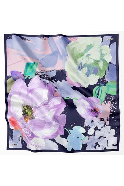 Aker Soft Touch Pamuk Eşarp - 7238229-016