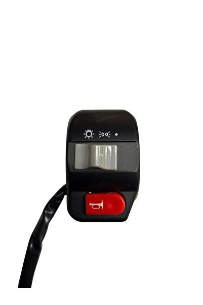 STMAX E-BİKE DÜNYA-ALFA-DORA-ATOM-KOBRA2000 SAĞ KUMANDA KOMPLE