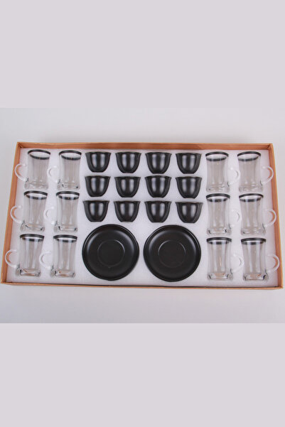 Generic Coffee and tea cup set