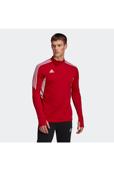 adidas Мъжко яке - Con22 Tr Top, модел Hb0007