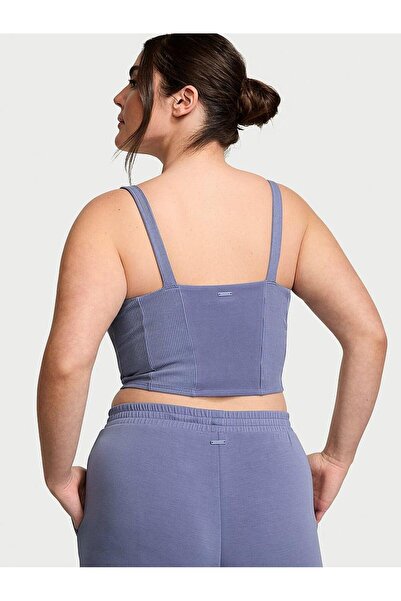 Victoria's Secret Sandwash Korse Atlet