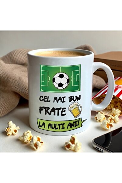 OEM Personalized Mug, Funny Fisherman, 300 ml