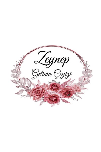 ERMAT Çeyiz Koli Etiketi 21x30 cm | 15’li Paket | Düğün & Taşınma İçin Tabloz...