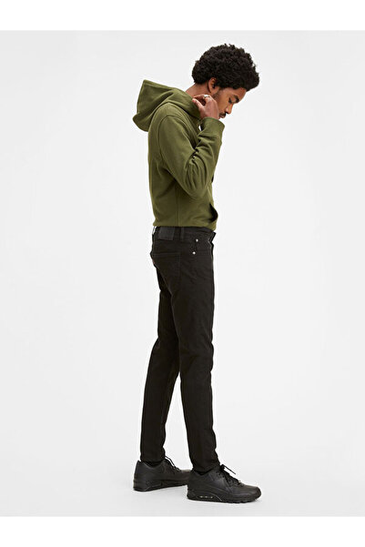 Levi's 512™ férfi farmernadrág - vékony szabású, éjszakai fényű