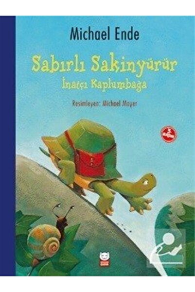 Genel Markalar Sabırlı Sakinyürür & İnatçı Kaplumbağa