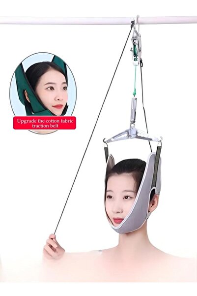 Generic Neck Pain Therapyhook, Home Cervical Traction Device, Neck Pain Treatment Hook
