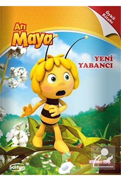 Genel Markalar Arı Maya Öykü Kitapları / Yeni Yabancı