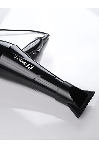 PiranTech Ks-088 Profesyonel Saç Kurutma - Fön Makinesi