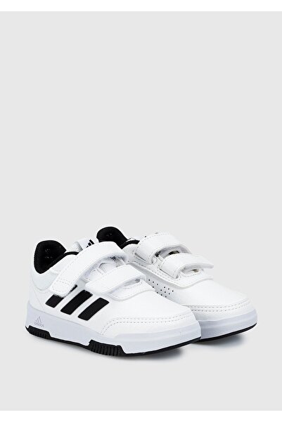 adidas Tensaur Sport 2.0 C White Kids Sneaker Gw1988