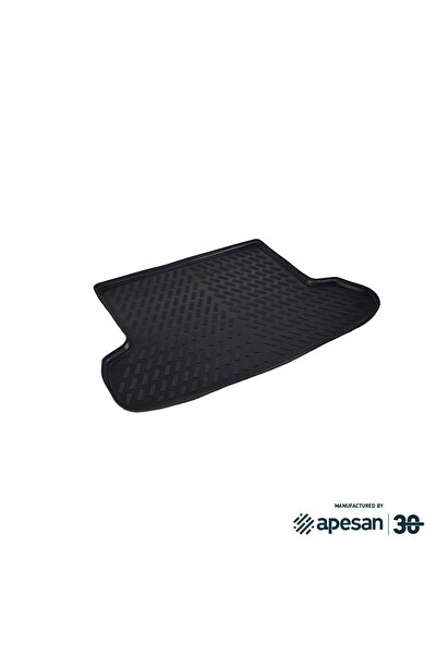 Psn Volkswagen Golf 8 Hatchback (2021-..) Ile Uyumlu - Araca Özel Bagaj Havuzu
