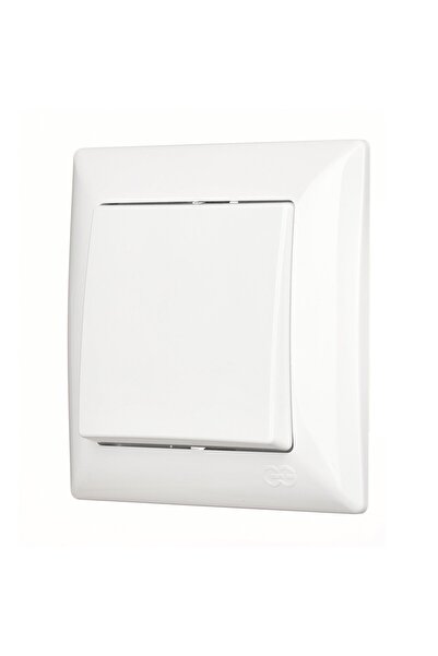 Günsan Visage Beyaz Anahtar