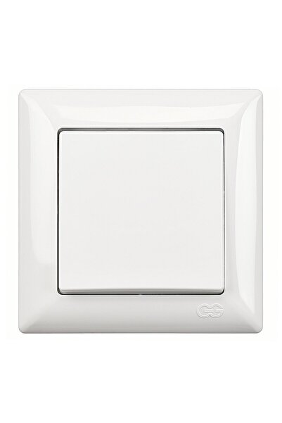 Günsan Visage Beyaz Anahtar