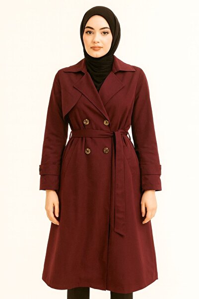 EMİRA LİFE Trencot