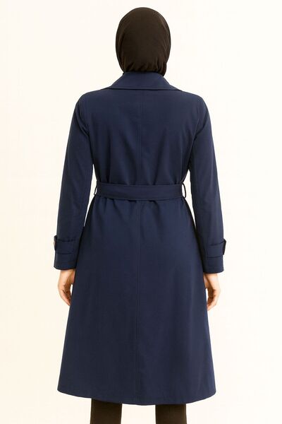 EMİRA LİFE TRENCKOT