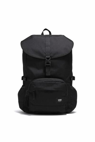 Vans ΣΑΚΙΔΙΟ ΠΛΑΤΗΣ VN000HRFBLK1 DX Σακίδιο πλάτης