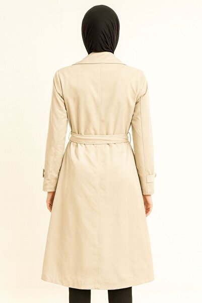 EMİRA LİFE Trencot