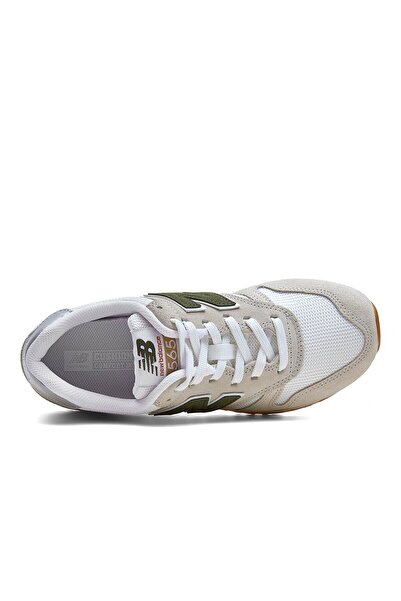 New Balance Nb Lifestyle Women Shoes WL565LBG Bej Günlük Sneaker