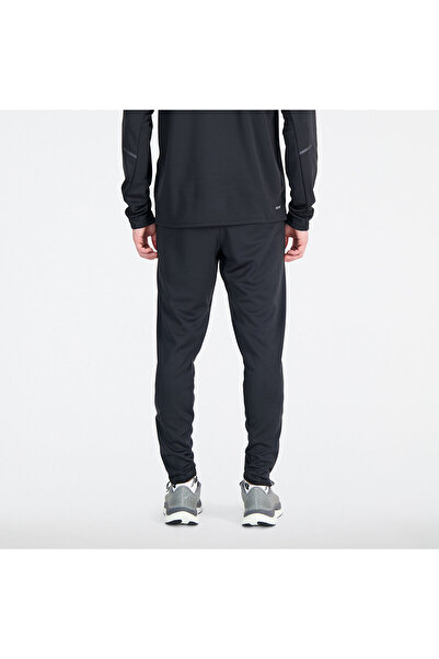 New Balance Mp33091 Чорні чоловічі спортивні штани