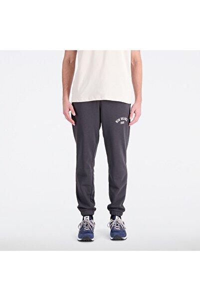 New Balance Nb Lifestyle Men Pants Erkek Eşofman Altı