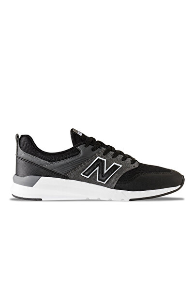 New Balance MS009TSB 009 ΑΝΔΡΙΚΑ ΑΘΛΗΤΙΚΑ ΠΑΠΟΥΤΣΙΑ ΓΚΡΙ