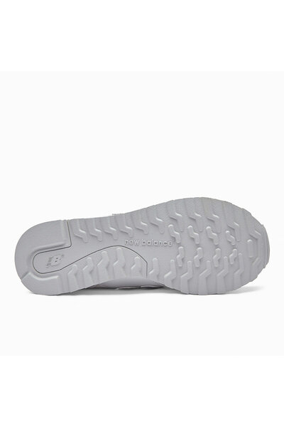 New Balance Nb Lifestyle Womens Shoes Women's White Sports Shoes Gw500wgr