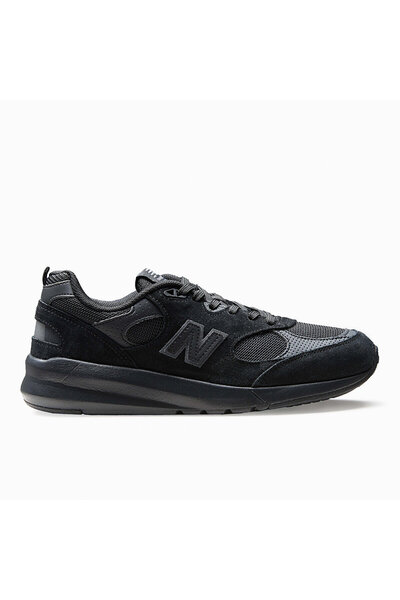 New Balance 109 Siyah Erkek Ayakkabı MS109AB