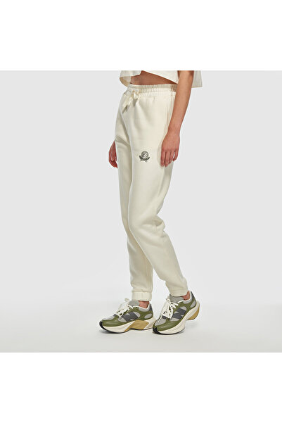 New Balance WNP3404 Beyaz Kadın Eşofman Altı