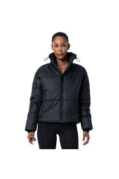 New Balance Wnj3231 Îmbrăcăminte sport neagră pentru femei