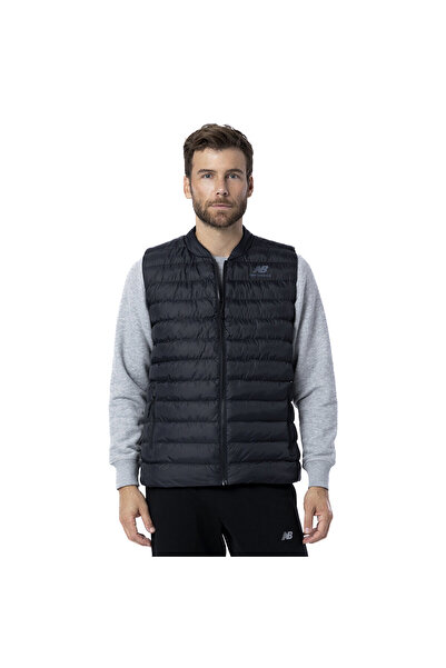 New Balance MNV3230 Чорний чоловічий спортивний одяг