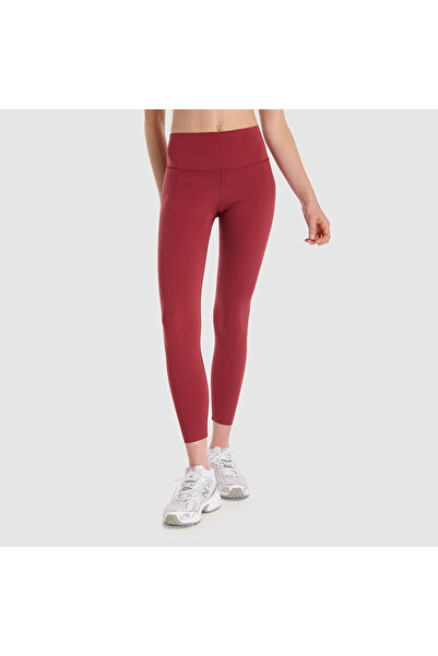 New Balance WNP1534 Bordo Kadın Tayt