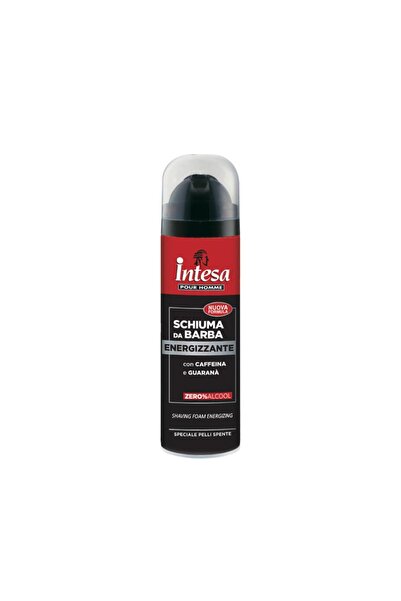 Intesa Spuma de ras Intesa Energy Power pentru barbati 300ml
