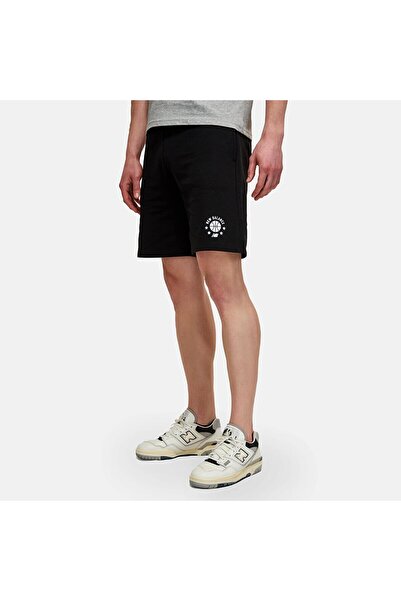 New Balance MNS1411 Siyah Erkek Şort