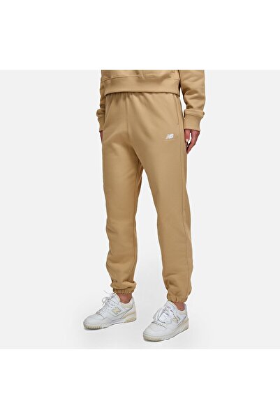 New Balance WNP1403 Bej Kadın Eşofman Altı