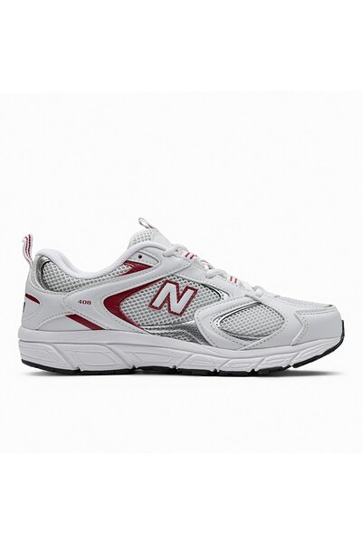 New Balance 408 Λευκά παπούτσια Unisex