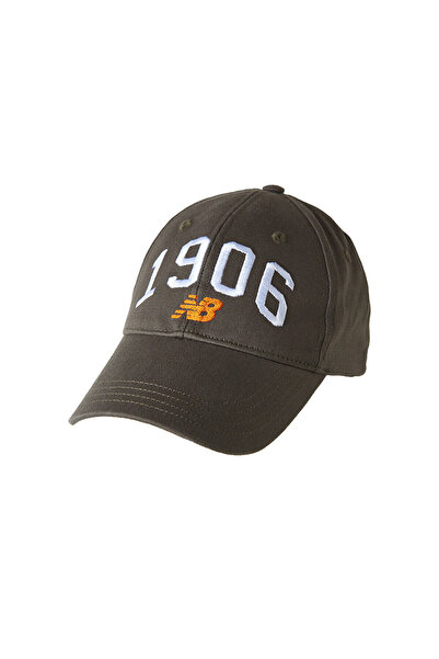 New Balance ANC3303 Haki Unisex Şapka