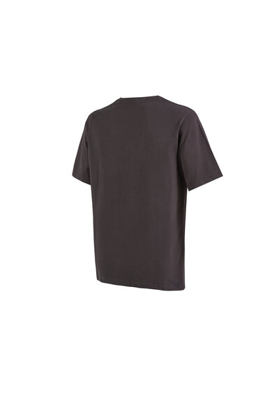 New Balance Ανδρικό μπλουζάκι καφέ Mnt3304