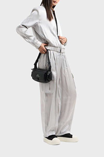 Armani Exchange Logo Multi-Pocket Detailed Bag Bag Xw000405 Af12589 Uc001