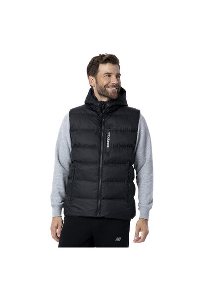 New Balance Mpv3123 Men's Black Sportswear