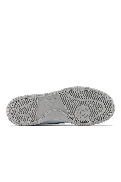 New Balance BB480LGM SNEAKER ERKEK WHITE