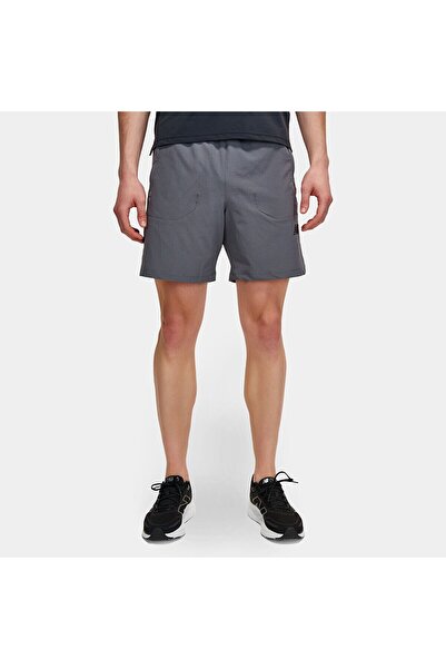 New Balance Mns1446 Antrasit Erkek Şort