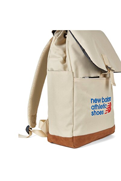 New Balance Anb3403 Beige Unisex Bag