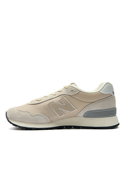 New Balance 515 Bej Erkek Ayakkabı