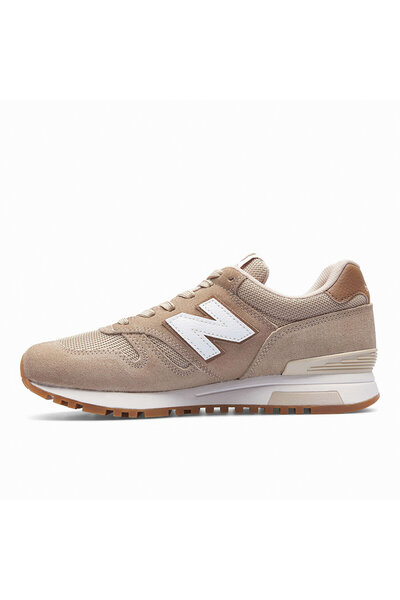 New Balance Lifestyle Ανδρικό Μπεζ Sneaker Ml565vtg