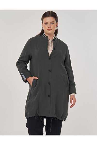 Kayra Foldable Wrist Rayon Wear Emerald