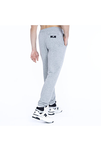 New Balance Mnp1345 Gray Men's Sweatpants